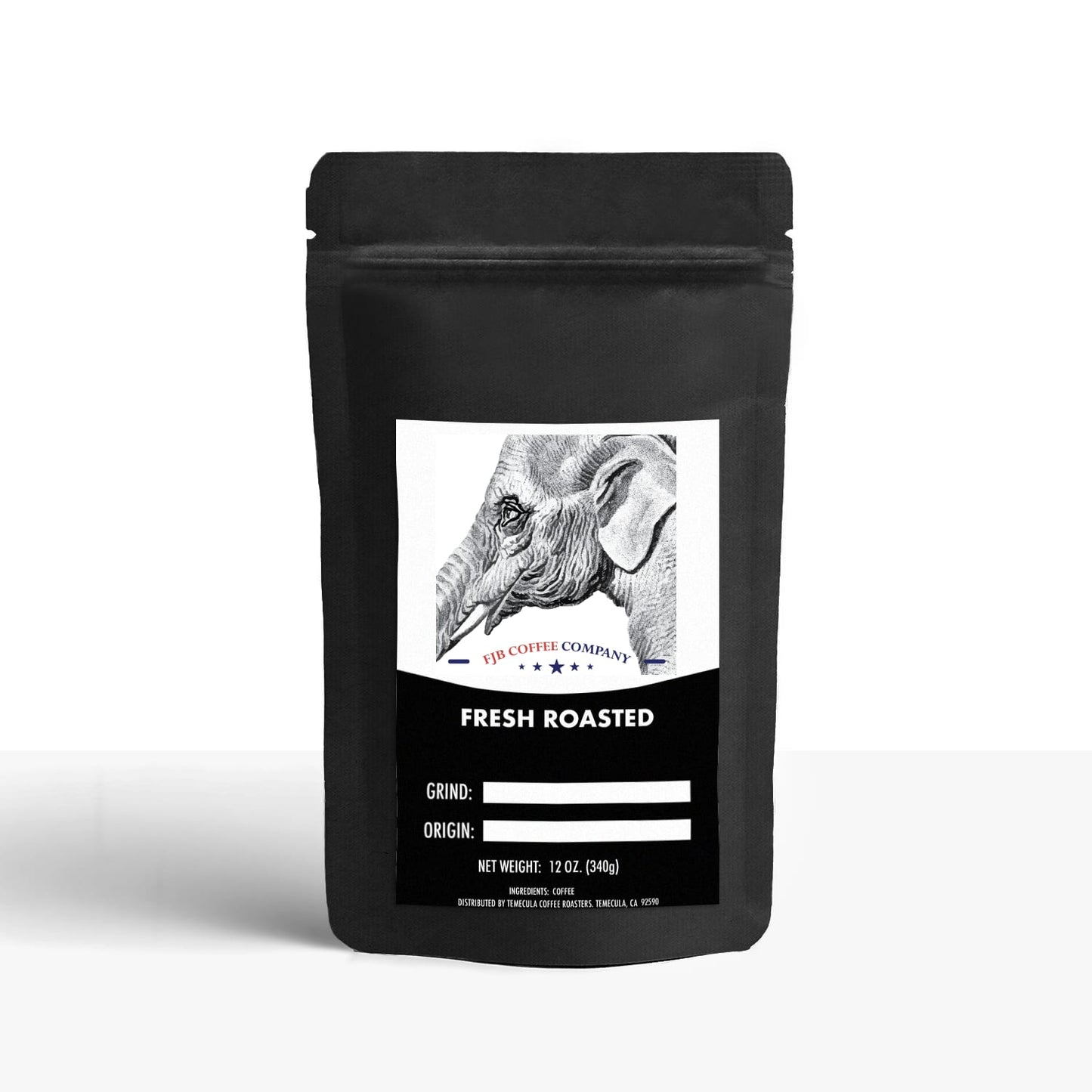 Best Sellers Sample Pack: 6Bean, Cowboy, Breakfast, Peru, Mexico, Bali